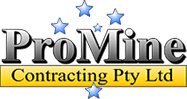 Pro-mine Contracting Pro-mine Contracting